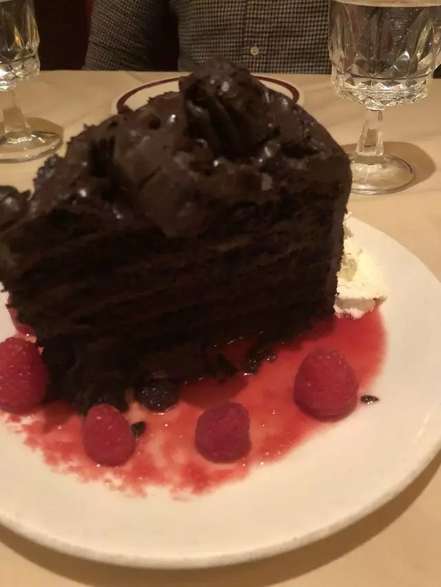 House of Prime Rib