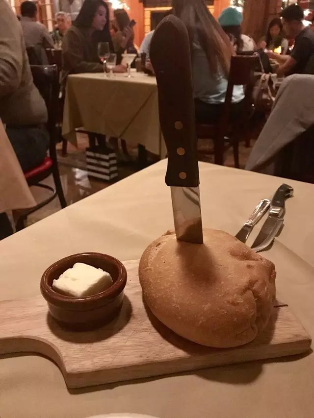 House of Prime Rib