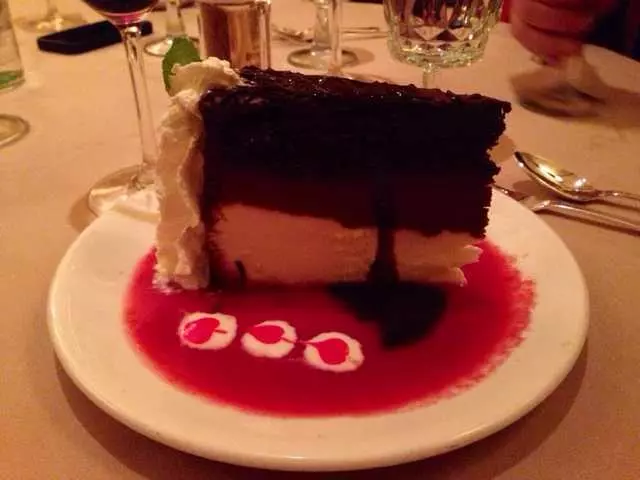 House of Prime Rib