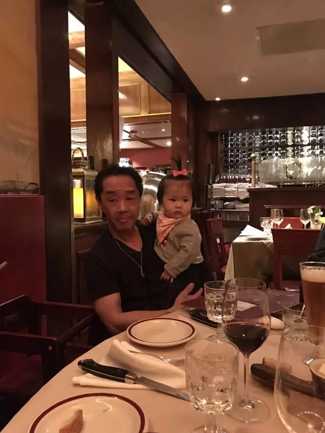 House of Prime Rib