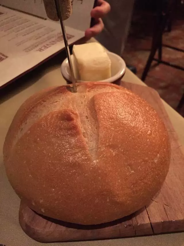 House of Prime Rib