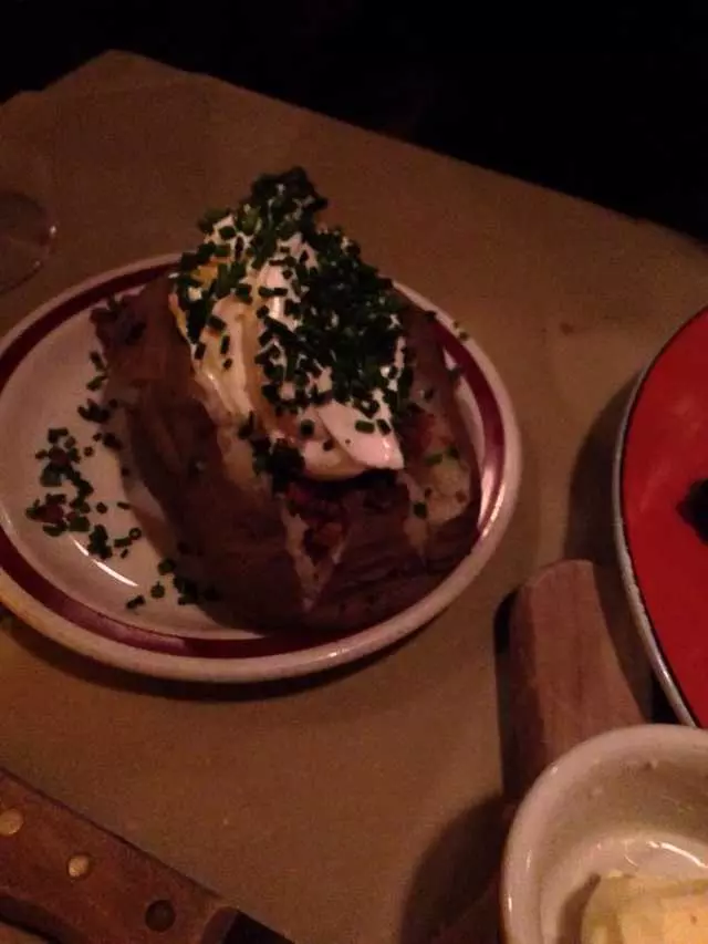 House of Prime Rib