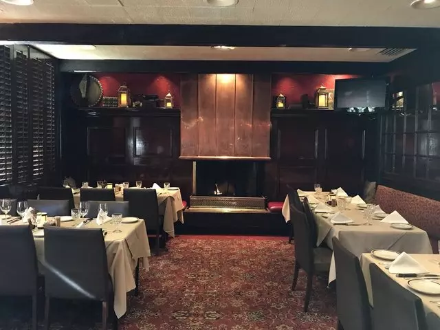 House of Prime Rib