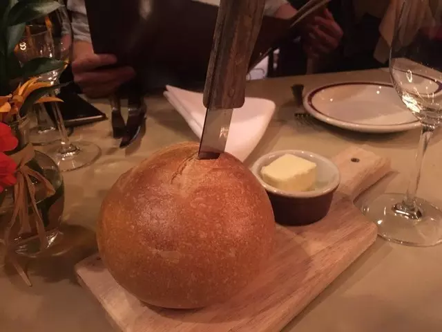House of Prime Rib