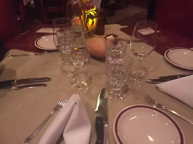 House of Prime Rib
