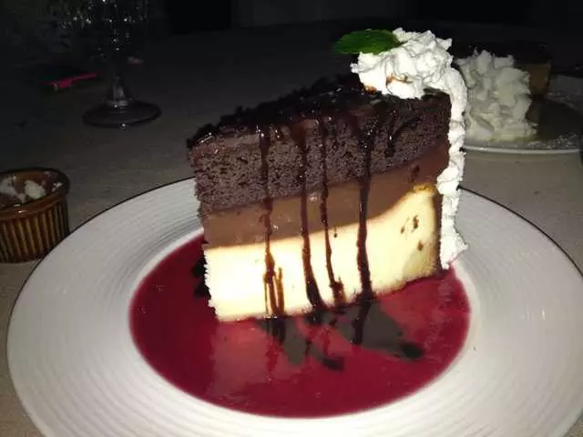House of Prime Rib