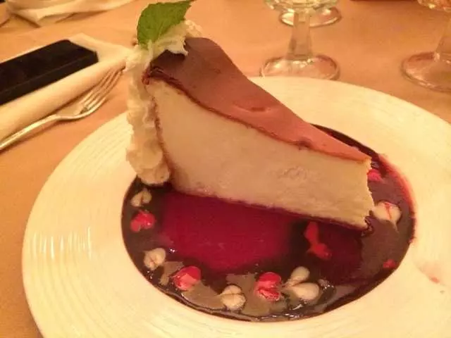 House of Prime Rib