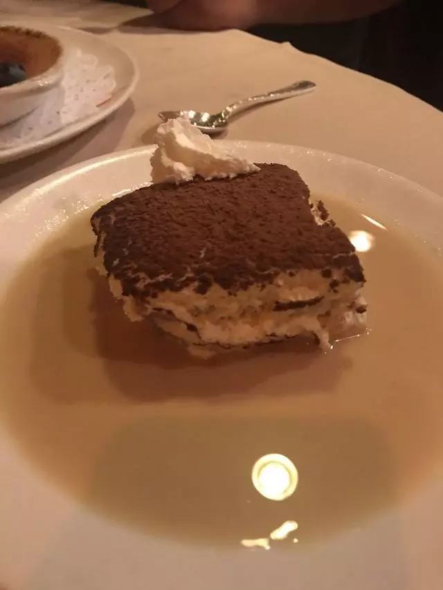 House of Prime Rib