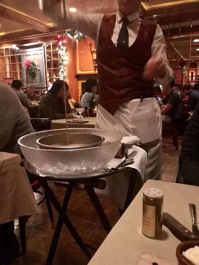 House of Prime Rib