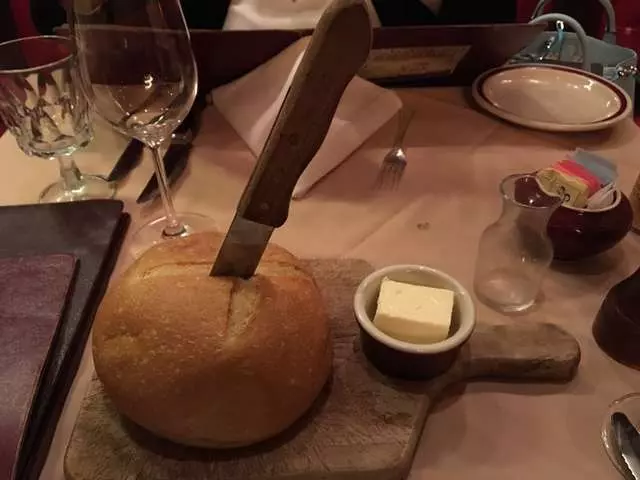 House of Prime Rib