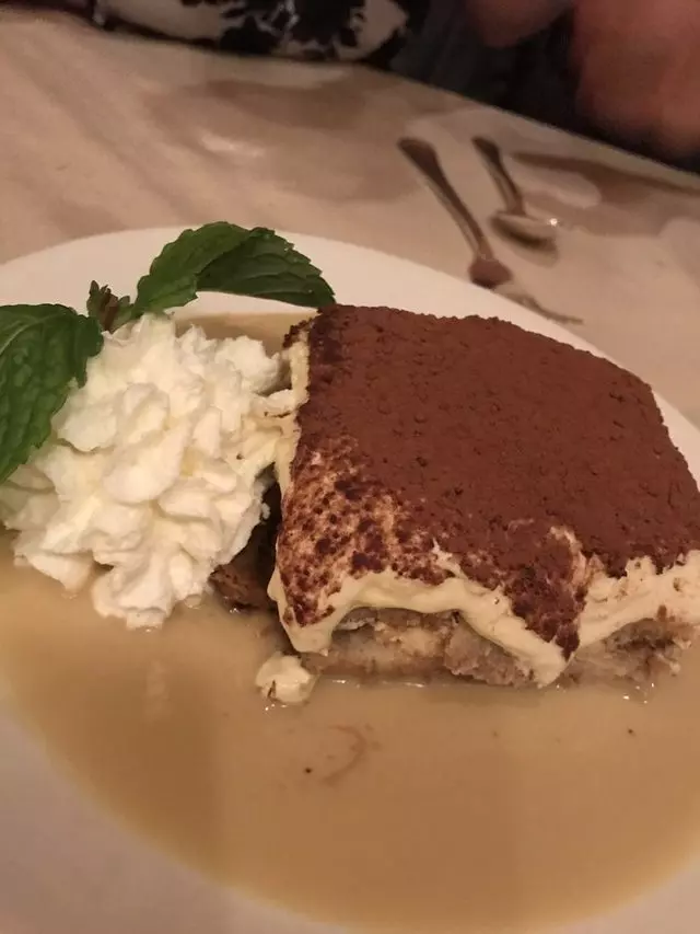 House of Prime Rib