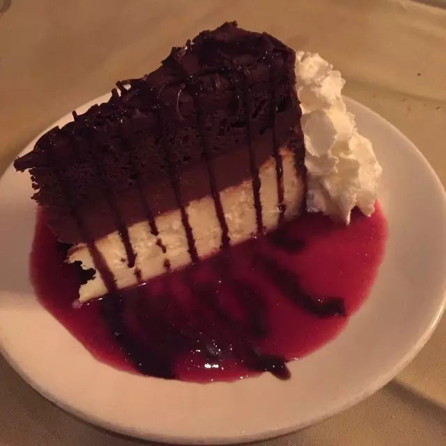 House of Prime Rib