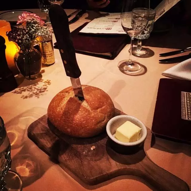 House of Prime Rib