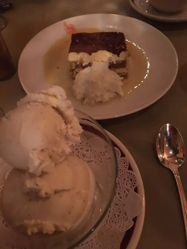 House of Prime Rib