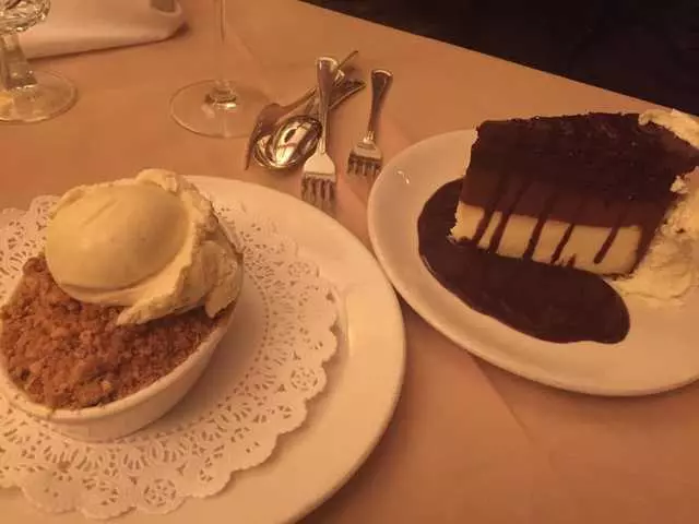House of Prime Rib