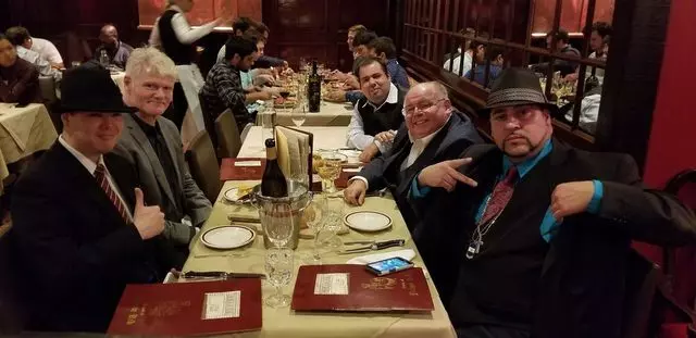 House of Prime Rib