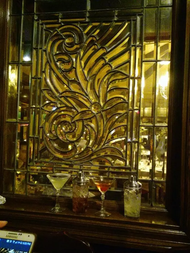 House of Prime Rib