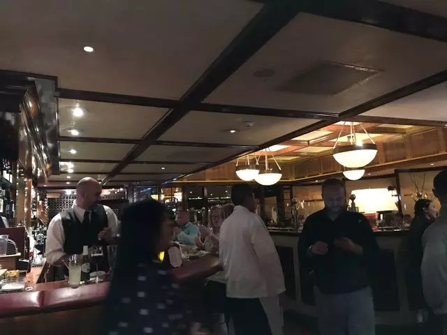 House of Prime Rib
