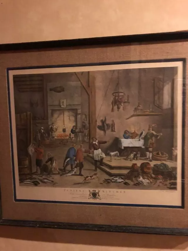 House of Prime Rib