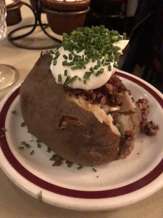 House of Prime Rib