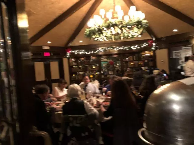House of Prime Rib