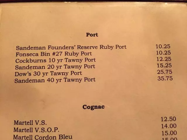 House of Prime Rib