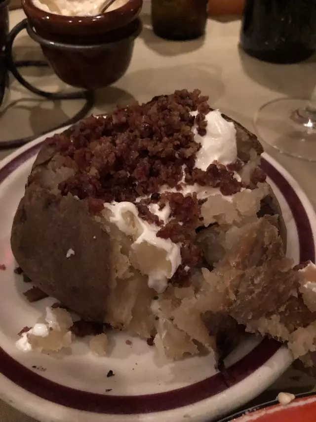 House of Prime Rib