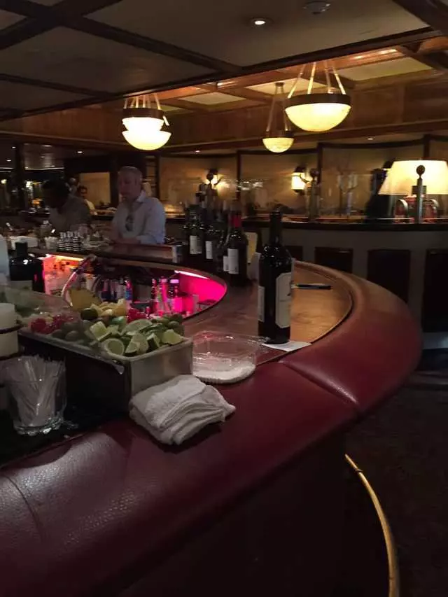House of Prime Rib