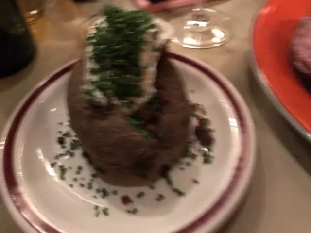 House of Prime Rib