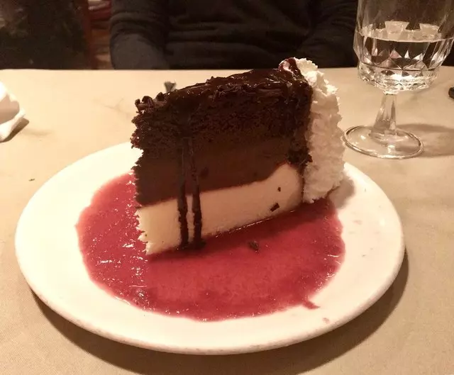 House of Prime Rib