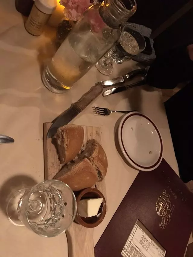 House of Prime Rib