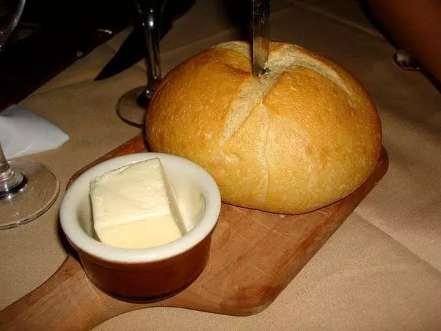 House of Prime Rib
