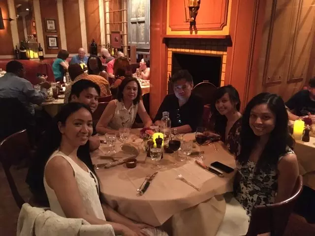 House of Prime Rib