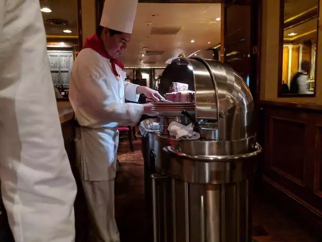 House of Prime Rib
