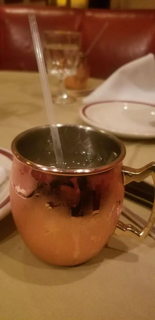 House of Prime Rib