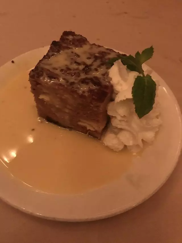 House of Prime Rib