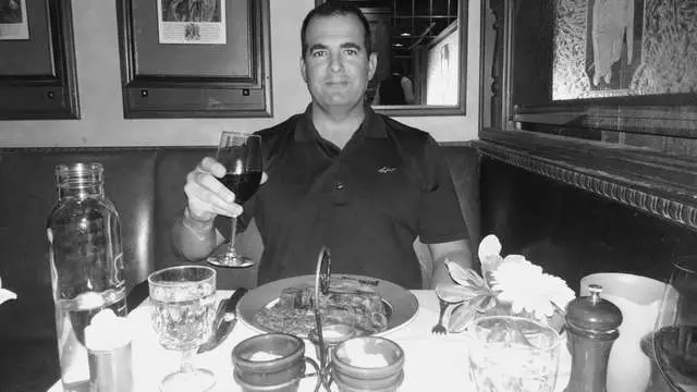 House of Prime Rib