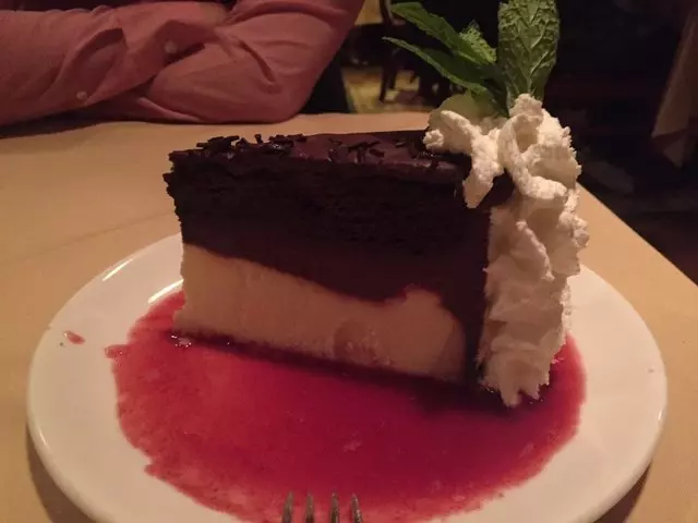 House of Prime Rib