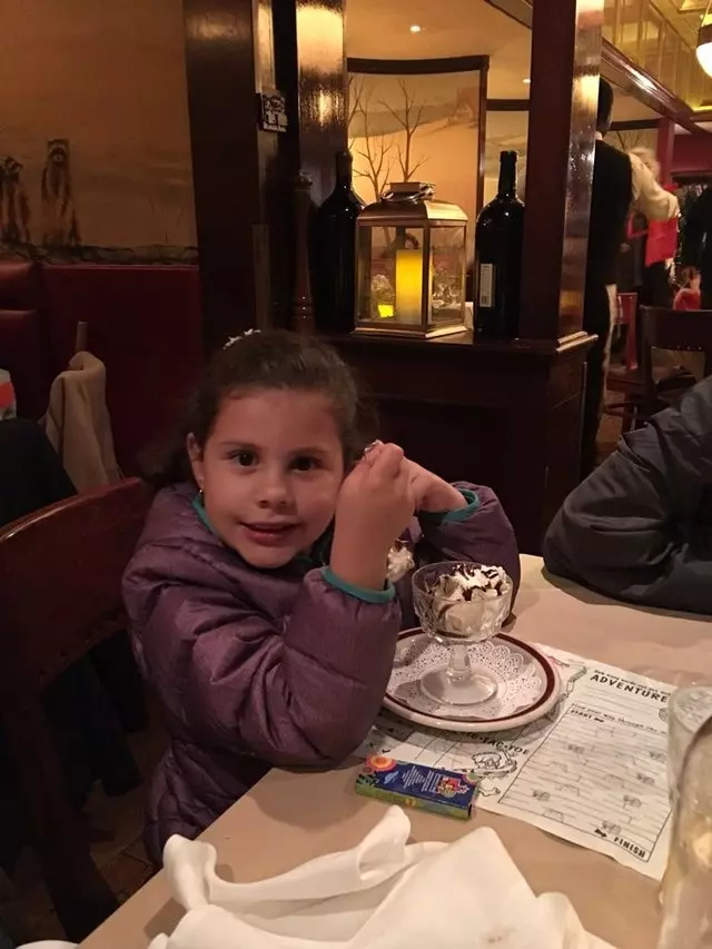 House of Prime Rib