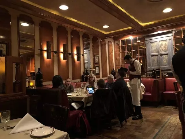 House of Prime Rib