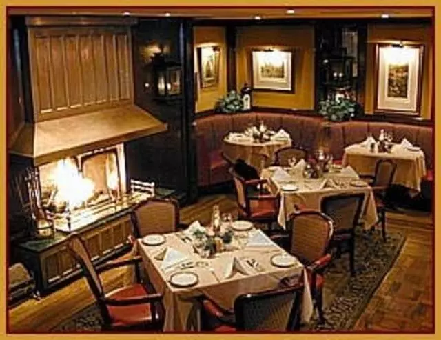 House of Prime Rib