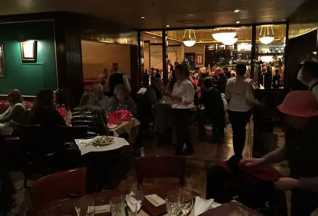 House of Prime Rib