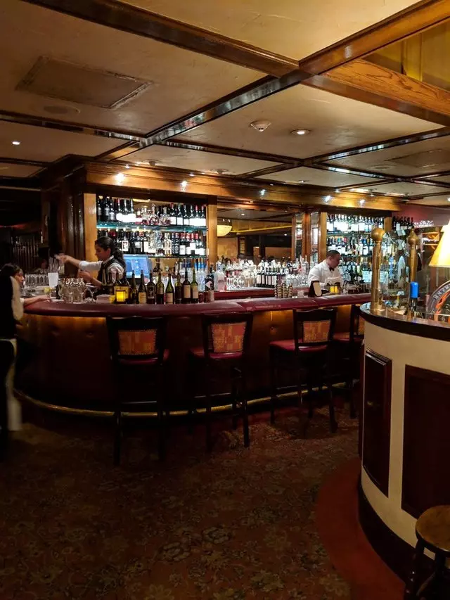 House of Prime Rib