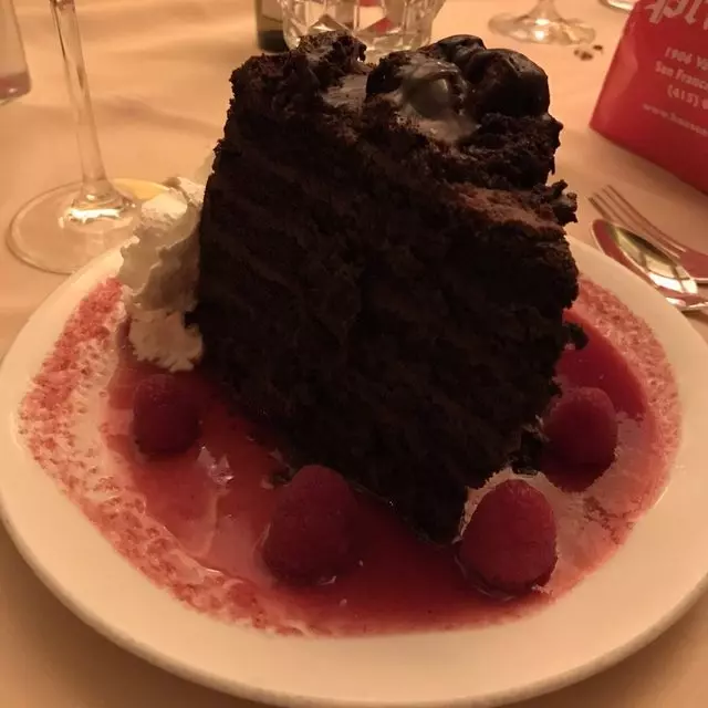 House of Prime Rib