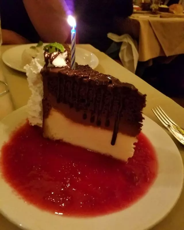 House of Prime Rib