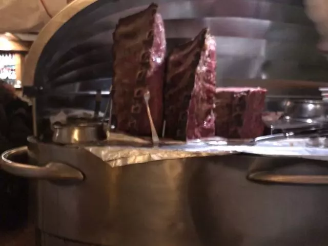House of Prime Rib