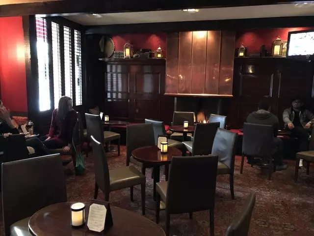 House of Prime Rib