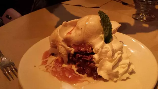 House of Prime Rib