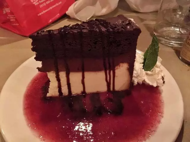 House of Prime Rib