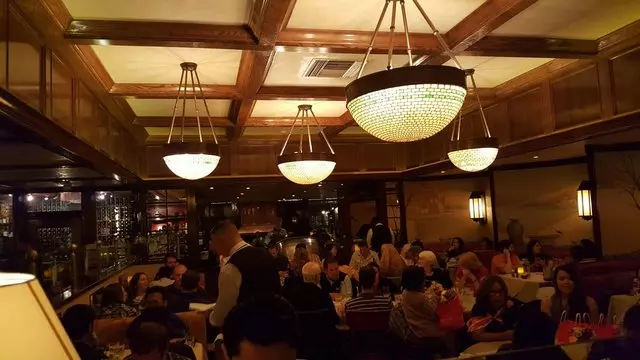 House of Prime Rib